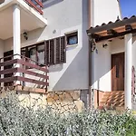Eva House With Apartment